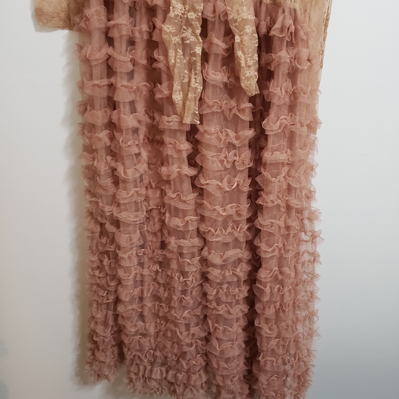 Sister Jane The Ornament Ruffle Maxi Dress from The Rose Boudoir - Picture 6 of 12